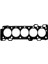 AB5450 Skc Volvo S60 2.4 2.4t 00-10 S70 2.4 2.5 C70 2.5 V70 2.4 2.5 00-07 S80 2.4 98-06 7mm Dpmah 1