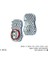 Bmw 4 Seri F32 2013-2016 LED Modül 63117263051 Dpmah 1