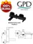 Pedra MBB160-S Banyo Bataryası 3