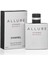 Allure Homme Sport Edt 100 ml Erkek Parfüm 1