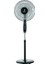 -KCF272 L-Ayakli Plastik Vantilatör 50 Watt Dpmah 2