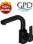 Pedra MTL160-S Tek Gövde Lavabo Bataryası 1