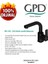 Pedra MTL160-S Tek Gövde Lavabo Bataryası 4