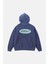 Original Freedom Oval Kapüşonlu Sweatshirt - Mevsimlik Sıcak ve Rahat Tasarım 1