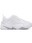 Beyaz - M2K Tekno Sneaker Unisex Spor Ayakkabı AO3108-100 1