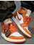 Air Jordan 1 High Starfish Sneaker 1