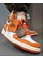 Air Jordan 1 High Starfish Sneaker 2