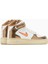 Air Force 1 Mid Qs Spor Ayakkabı 4