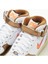 Air Force 1 Mid Qs Spor Ayakkabı 6