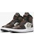 Jordan 1 Acclimate Brown Basalt (W) Kadın Spor Ayakkabı Sneaker - DC7723-200 1