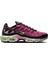 Air Max Plus Mercurial Xxv Sneaker Erkek Ayakkabı Özel Seri FJ4883-001 1