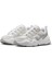 Tech Hera Kadın Beyaz/gri Renk Sneaker Ayakkabı 1