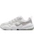 Tech Hera Kadın Beyaz/gri Renk Sneaker Ayakkabı 4