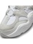 Tech Hera Kadın Beyaz/gri Renk Sneaker Ayakkabı 5