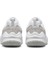 Tech Hera Kadın Beyaz/gri Renk Sneaker Ayakkabı 6