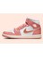 Air Jordan 1 Mid “stardust” Kadın Sneaker 1