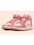 Air Jordan 1 Mid “stardust” Kadın Sneaker 2