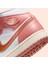 Air Jordan 1 Mid “stardust” Kadın Sneaker 4