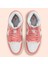 Air Jordan 1 Mid “stardust” Kadın Sneaker 5