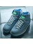 J Balvin x Air Jordan 2 Retro Spor Ayakkabı Sneaker 1