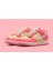 Dunk Low Strawberry Peach Cream (Gs) Spor Ayakkabı Sneaker 2