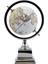 Dünya Küre Stantlı Dekoratif Döner World Globe SL340-D 26CM 2