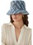 Kensington Denim Kadın Bucket Şapka 2