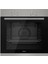 Pure Ss Serisi Gri Cam Ankastre Set D088 - SS208 - XE61MDV 3