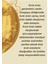 Gold Ellipse 8 Kişilik 20 Parça Kahvaltı Takımı 4