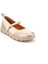 D25YA-750 Hafif Ortopedik Deri Kadın Ayakkabı 2