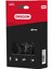 73EXL 30DIŞ 60A 3/8" 1.5mm .058" Yarım Köşeli Kesik Kutu Zincir 1