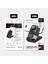Thunder Pro Mag 6in1 PD22.5W Katlanabilir Standlı Kablosuz Powerbank 8000MAH 4