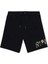 Konforlu Venice Sweatshort - %100 Pamuk, Siyah, Doğru Bedende 2