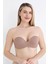30025 Straplez Balensiz Destekli Sütyen 1