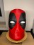 Deadpool – 3D Baskı Koleksiyon Figürü 1