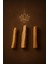 Orijinal Peru Palo Santo Tütsü 3'lü Set Negatif Enerji Temizleyici Spiritüel Arınma & Meditasyon 3