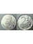Rusya 2 Ruble 2012 Napolyon Savaşları Zaferin 200. Yılı General L.l. Bennigsen Anısına Hatıra. Çil 1