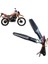 Motosiklet Sinyal Takımı - Arora CR250 Cross Sinyal Takımı 1