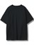 Unisex The Falcon Baskılı Tişört, Oversize Dizi Temalı Bisiklet Yaka T-Shirt 2