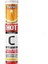 Vitamin C Çinko Hot Efervesan Tablet 20 Li ( 1 Adet ) 1
