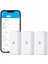 3'lü Bluetooth Higrometre ve Termometre Seti, Uygulamalı Nem Ölçer 1