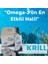 Krill Mix Jel – %98 Emilimli Omega 3 Takviyesi 1