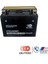 11.2 Ah YTZ14S-BS / YTZ12S-BS Akü 12 Volt 11 Ah 1