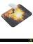 Ejderha Desenli Renkli Ergonomik Mouse Pad - 23 cm x 19 cm - Kaydırmaz Taban Ev ve Ofis Kullanımı Için Ideal Fare Altlığı Mousepad 5