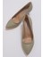 Kadın Ptra Soft Yeşil Cilt Stiletto 5