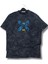 Unisex To Me My X-Men 97 Yazılı Sırt Baskılı Yıkamalı T-Shirt, Oversize Mar Vel Temalı Retro Tişört 2