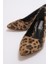 Kadın Ptra Leopar Stiletto 3
