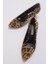 Kadın Ptra Leopar Stiletto 5