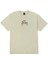 %100 Pamuk Kısa Kollu Song S/s T-Shirt - Şık ve Rahat Tasarım 1