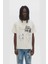 Kanada'da Üretilmiş Stuffy T-Shirt - Özgün Sanat Baskılı, Regular Fit Pamuk Tişört 3